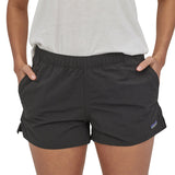 Load image into Gallery viewer, Patagonia W's Barely Baggies Shorts - 2 1/2"