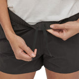 Load image into Gallery viewer, Patagonia W's Barely Baggies Shorts - 2 1/2"