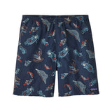 Load image into Gallery viewer, Patagonia M's Baggies Longs 7"