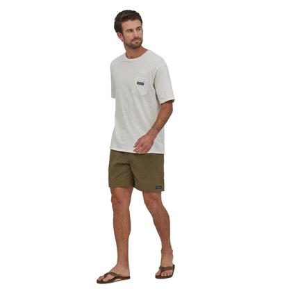 Patagonia M's Baggies Longs 7"