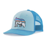 Load image into Gallery viewer, Patagonia Kid's Trucker Hat