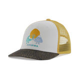 Load image into Gallery viewer, Patagonia Kid's Trucker Hat