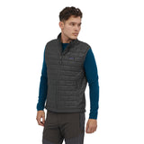 Load image into Gallery viewer, Patagonia M's Nano Puff Vest
