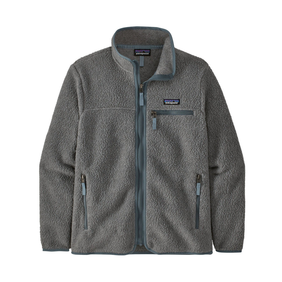 Patagonia W's Retro Pile Jacket