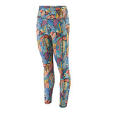 Load image into Gallery viewer, Patagonia W's Maipo 7/8 Tights