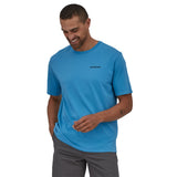 Load image into Gallery viewer, Patagonia M's P-6 Mission Organic T-Shirt