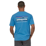 Load image into Gallery viewer, Patagonia M's P-6 Mission Organic T-Shirt