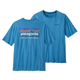 Load image into Gallery viewer, Patagonia M's P-6 Mission Organic T-Shirt