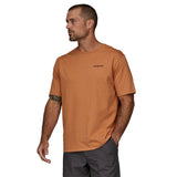 Load image into Gallery viewer, Patagonia M's P-6 Mission Organic T-Shirt
