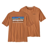 Load image into Gallery viewer, Patagonia M's P-6 Mission Organic T-Shirt