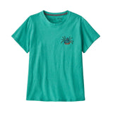 Load image into Gallery viewer, Patagonia W's Across The Trail Responsibili-Tee
