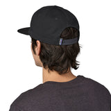 Load image into Gallery viewer, Patagonia Boardshort Label Funfarer Cap