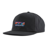 Load image into Gallery viewer, Patagonia Boardshort Label Funfarer Cap