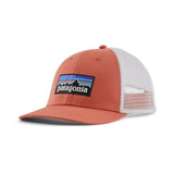 Load image into Gallery viewer, Patagonia P-6 Logo LoPro Trucker Hat