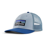 Load image into Gallery viewer, Patagonia P-6 Logo LoPro Trucker Hat