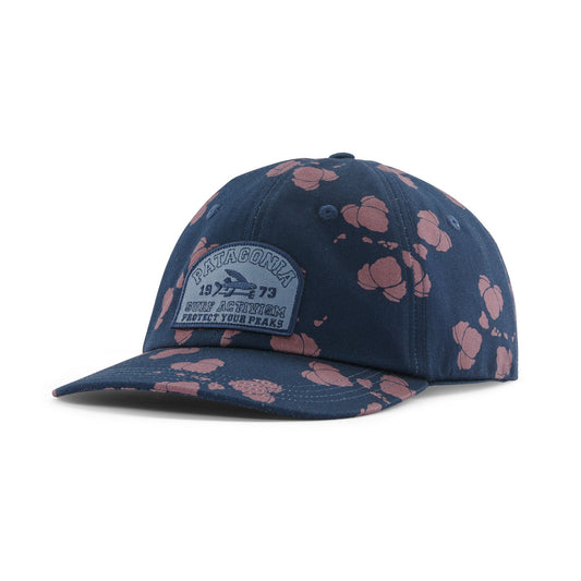 Patagonia Surf Trad Cap