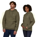Load image into Gallery viewer, Patagonia Fitz Roy Icon Uprisal Hoody