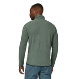 Load image into Gallery viewer, Patagonia M's R1 Air Zip Neck
