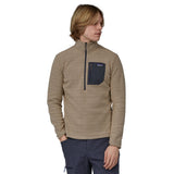 Load image into Gallery viewer, Patagonia M's R1 Air Zip Neck