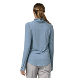 Load image into Gallery viewer, Patagonia W's Tropic Comfort Natural UPF Shirt