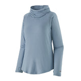 Load image into Gallery viewer, Patagonia W's Tropic Comfort Natural UPF Shirt