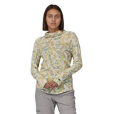 Load image into Gallery viewer, Patagonia W's Tropic Comfort Natural UPF Shirt