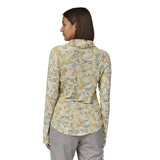 Load image into Gallery viewer, Patagonia W's Tropic Comfort Natural UPF Shirt