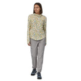 Load image into Gallery viewer, Patagonia W's Tropic Comfort Natural UPF Shirt