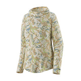 Load image into Gallery viewer, Patagonia W's Tropic Comfort Natural UPF Shirt