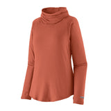 Load image into Gallery viewer, Patagonia W's Tropic Comfort Natural UPF Shirt