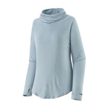 Load image into Gallery viewer, Patagonia W's Tropic Comfort Natural UPF Shirt