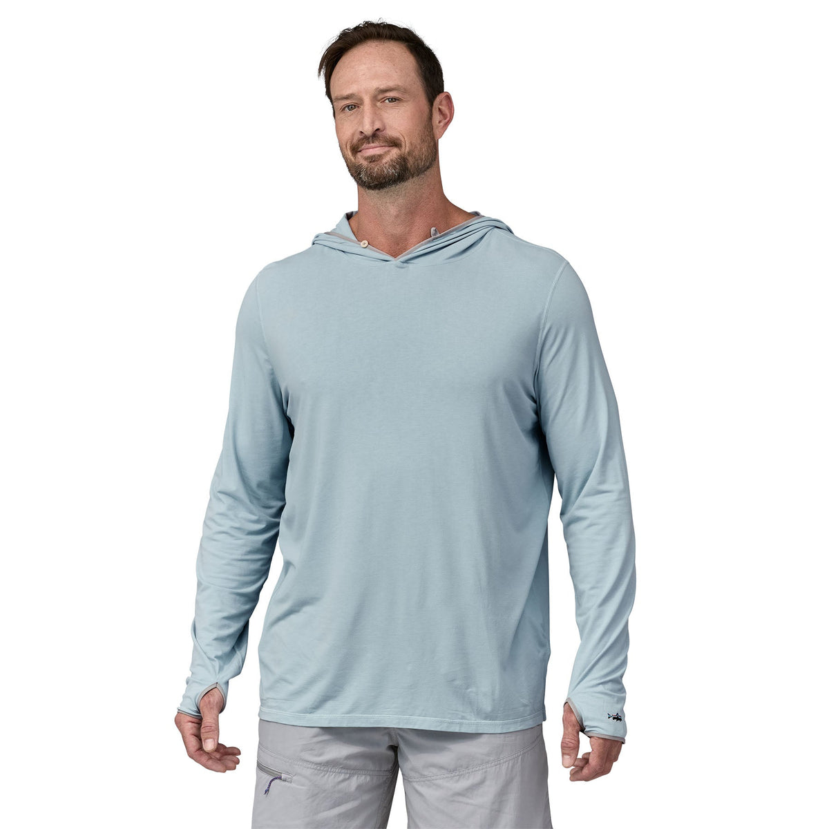 Patagonia M's Tropic Comfort Natural Hoody