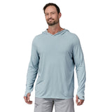 Load image into Gallery viewer, Patagonia M's Tropic Comfort Natural Hoody