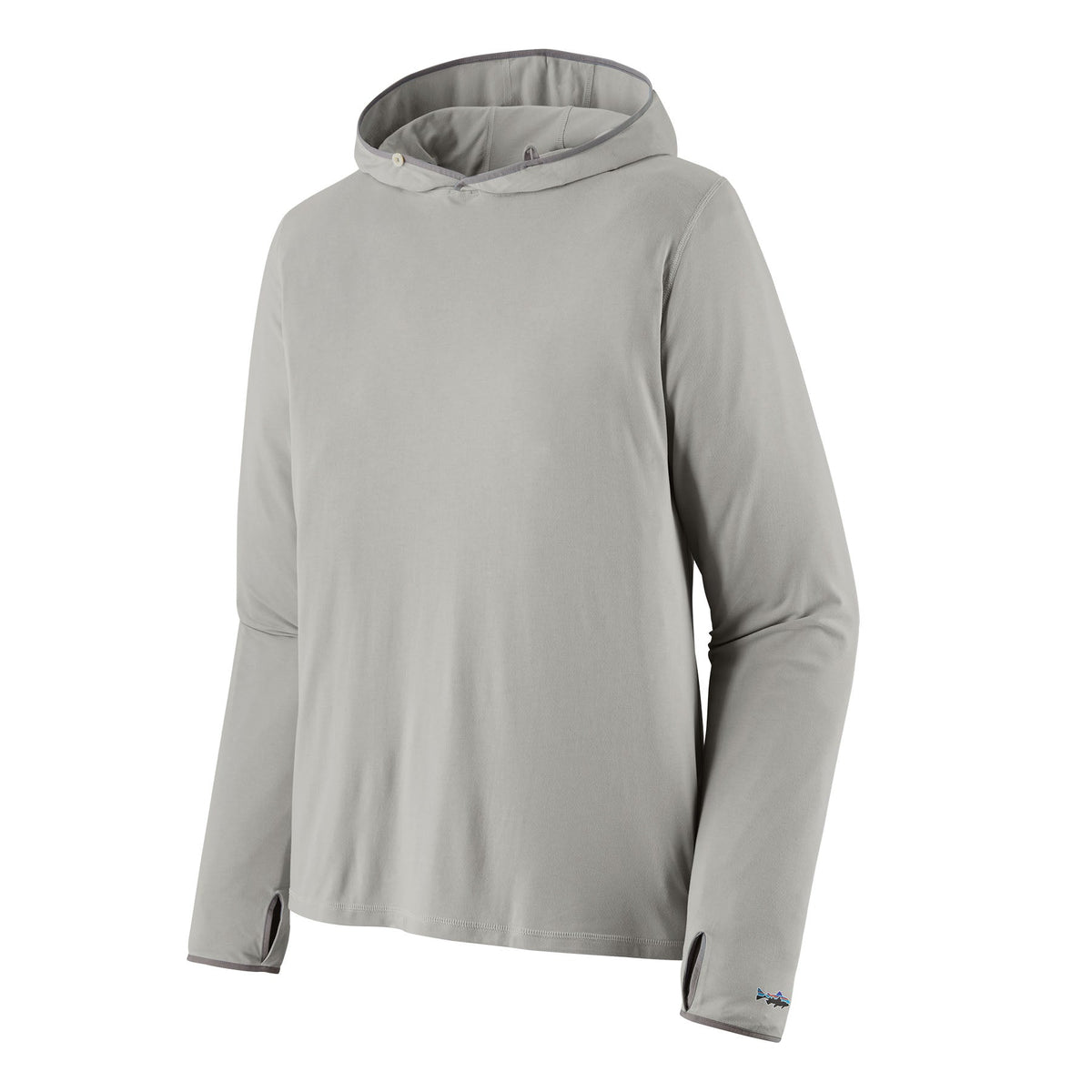 Patagonia M's Tropic Comfort Natural Hoody