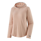 Load image into Gallery viewer, Patagonia W's Tropic Comfort Natural UPF Hoody