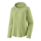Load image into Gallery viewer, Patagonia W's Tropic Comfort Natural UPF Hoody