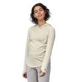 Load image into Gallery viewer, Patagonia W's Tropic Comfort Natural UPF Hoody