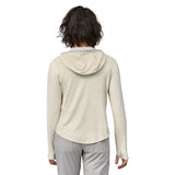 Load image into Gallery viewer, Patagonia W's Tropic Comfort Natural UPF Hoody