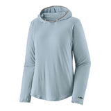 Load image into Gallery viewer, Patagonia W's Tropic Comfort Natural UPF Hoody