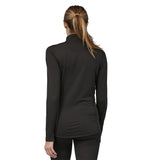 Load image into Gallery viewer, Patagonia W's Capilene Thermal Weight Zip Neck
