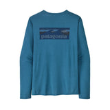 Load image into Gallery viewer, Patagonia M's L/S Capilene Cool Daily Graphic Shirt - Waters