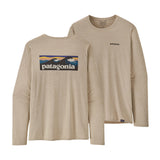 Load image into Gallery viewer, Patagonia M's L/S Capilene Cool Daily Graphic Shirt - Waters