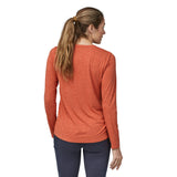 Load image into Gallery viewer, Patagonia W's L/S Capilene Cool Daily Shirt - DQ