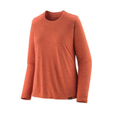 Load image into Gallery viewer, Patagonia W's L/S Capilene Cool Daily Shirt - DQ