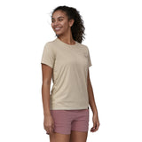 Load image into Gallery viewer, Patagonia W's Capilene Cool Daily Shirt - DQ