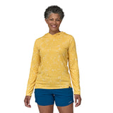Load image into Gallery viewer, Patagonia W's Capilene Cool Daily Hoody - DQ