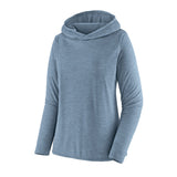 Load image into Gallery viewer, Patagonia W's Capilene Cool Daily Hoody - DQ