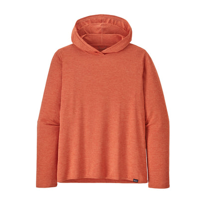 Patagonia M's Capilene Cool Daily Graphic Hoody - Relaxed Fit
