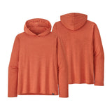 Load image into Gallery viewer, Patagonia M's Capilene Cool Daily Graphic Hoody - Relaxed Fit