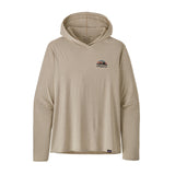 Load image into Gallery viewer, Patagonia M's Capilene Cool Daily Graphic Hoody - Relaxed Fit